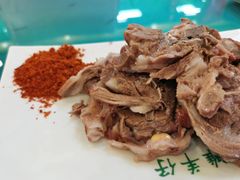 羊脖子-国强手抓(北京西路店)