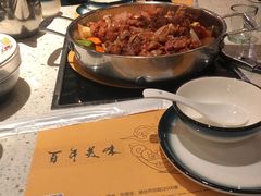 -黄记煌三汁焖锅(广州曜一城店)