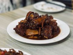 -巧味小馆
