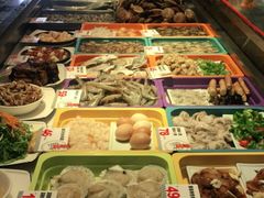 -船歌鱼水饺(淄博万象汇店)
