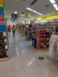 -孩子王童乐园(绵阳涪城万达店)