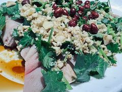 -猪腰一家·地道佛山菜(盐步店)