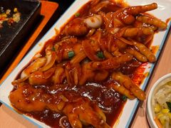 -韩香福脊骨汤锅(上杭路店)