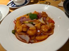 -外婆印象·家常菜(万科店)