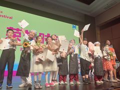 -卓美LAMDA戏剧演讲与培训中心(亚运村店)