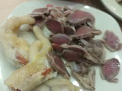 -百家鸡味馆(清泰店)