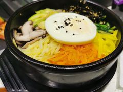 -韩时烤肉(丰科万达广场店)