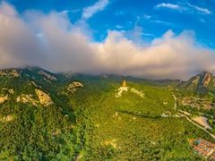 -石岛赤山风景区