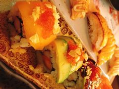 -Sushi Love 创意寿司(丽影广场店)