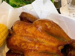 烧春鸡-大家乐(佛山普君店)