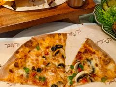 -ELI FALAFEL Lebanese&Mediterranean黎巴嫩美食(富城路店)