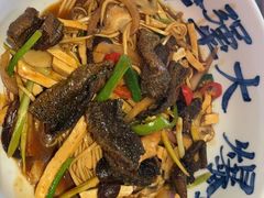 -李犟大爆鳝面·手工蟹黄包(湖滨西湖店)