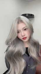 -L'Show领秀美发