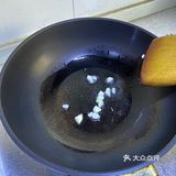 最简单的基础菜—家常炒青菜