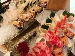 海鲜船-集渔·泰式海鲜火锅(太原里店)