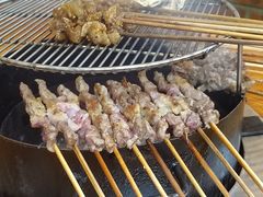 -源味居手把签烧烤(长春一店)