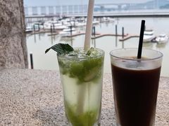 -22ºN BISTRO西餐&酒馆