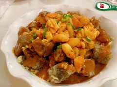-小郭私房菜·海肠捞饭店(学士街店)