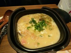 -阿香米线(中原万达店)