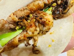 -烤五行·烧烤烤串(石佛营店)