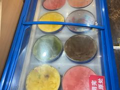 -火炉火自助餐(悠唐购物中心店)