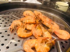 -蔚海之都·象山蒸汽海鲜(仙霞路店)
