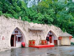 -深圳锦绣中华民俗村