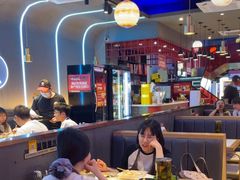 -杨记齐齐哈尔烤肉(总店)