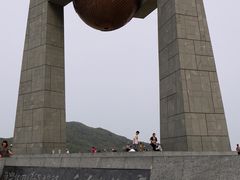 -青澳湾北回归线广场