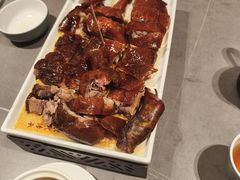 -先记烧鹅王·本地粤菜(福永店)