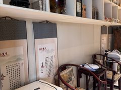 -莱蔻·圣灸堂·推拿艾灸(天山店)