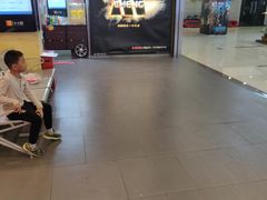 -完美世界影城(北京管庄店)