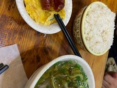 -陈记汤饭(水巷口店)