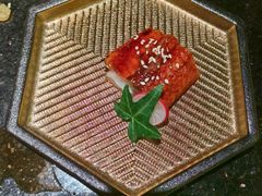 -上井料理黑金店(IFS国金中心店)