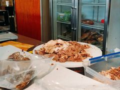 -高玛纳驴肉火烧(一世界店)