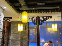 大堂-大龙燚火锅