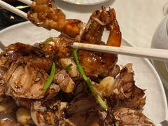 -深圳国际会展中心洲际酒店