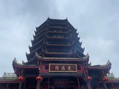 -青城山