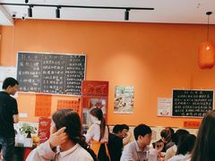 -荆九爷爆炒桥头三嫩(夫子庙店)
