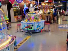 -Play1家庭娱乐中心(裕华万达店)