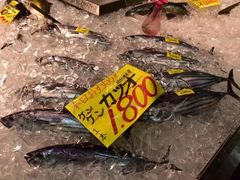 -海鮮寿司とれとれ市場