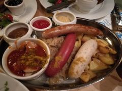 -Restaurant Paulaner am Dom