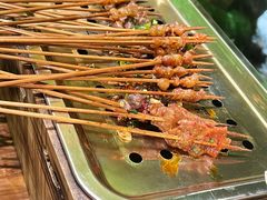-盟重烧烤(高正街店)