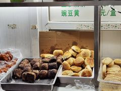 -满记烧饼(牛街东里小区一区店)