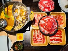 -山葵家·创意料理(宁波来福士店)