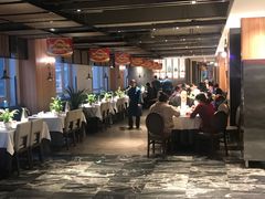 大堂-大鸭梨烤鸭(枣园店)