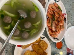 -潮汕铺老店(甜水井店)