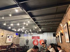 -Side Street街旁(交道口店)