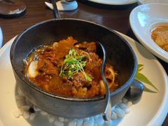 -九里云松·天香餐厅