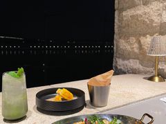 -22ºN BISTRO西餐&酒馆(石奥商业街店)